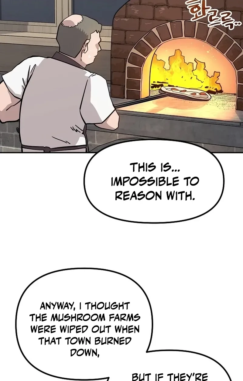 Mimosa Chapter 33 page 69 - 