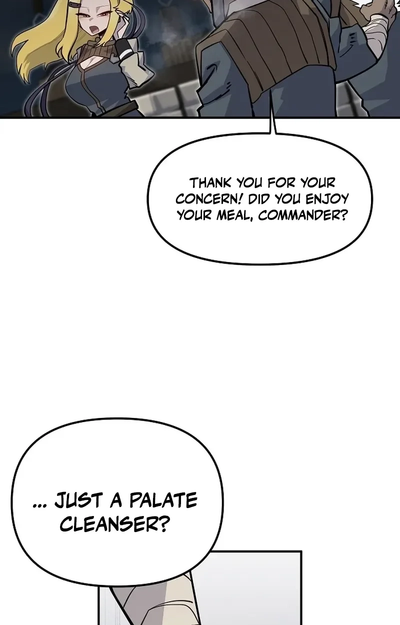 Mimosa Chapter 33 page 76 - 