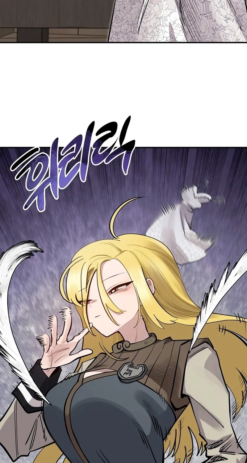 Mimosa Chapter 34 page 14 - 