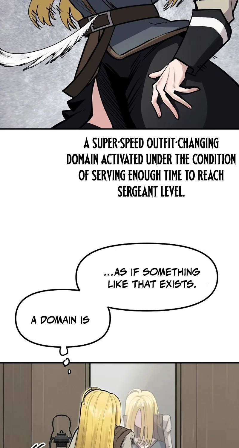 Mimosa Chapter 34 page 15 - 