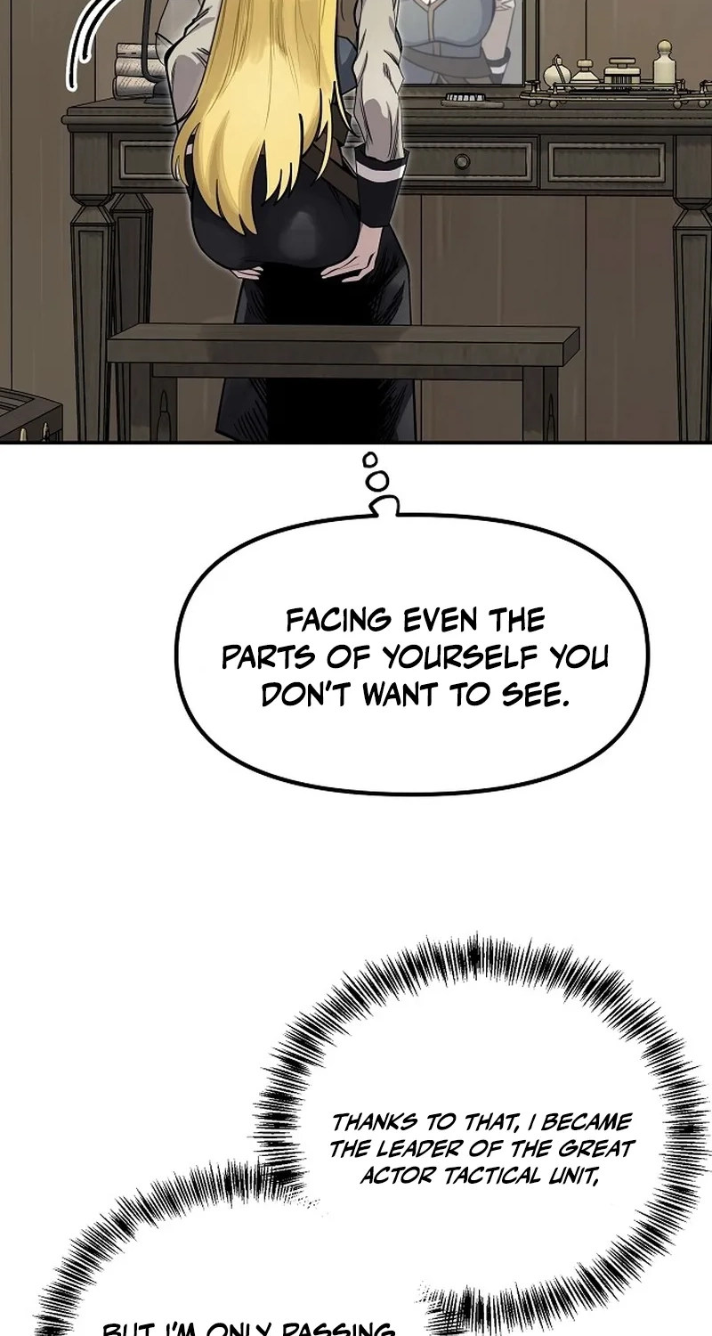 Mimosa Chapter 34 page 16 - 