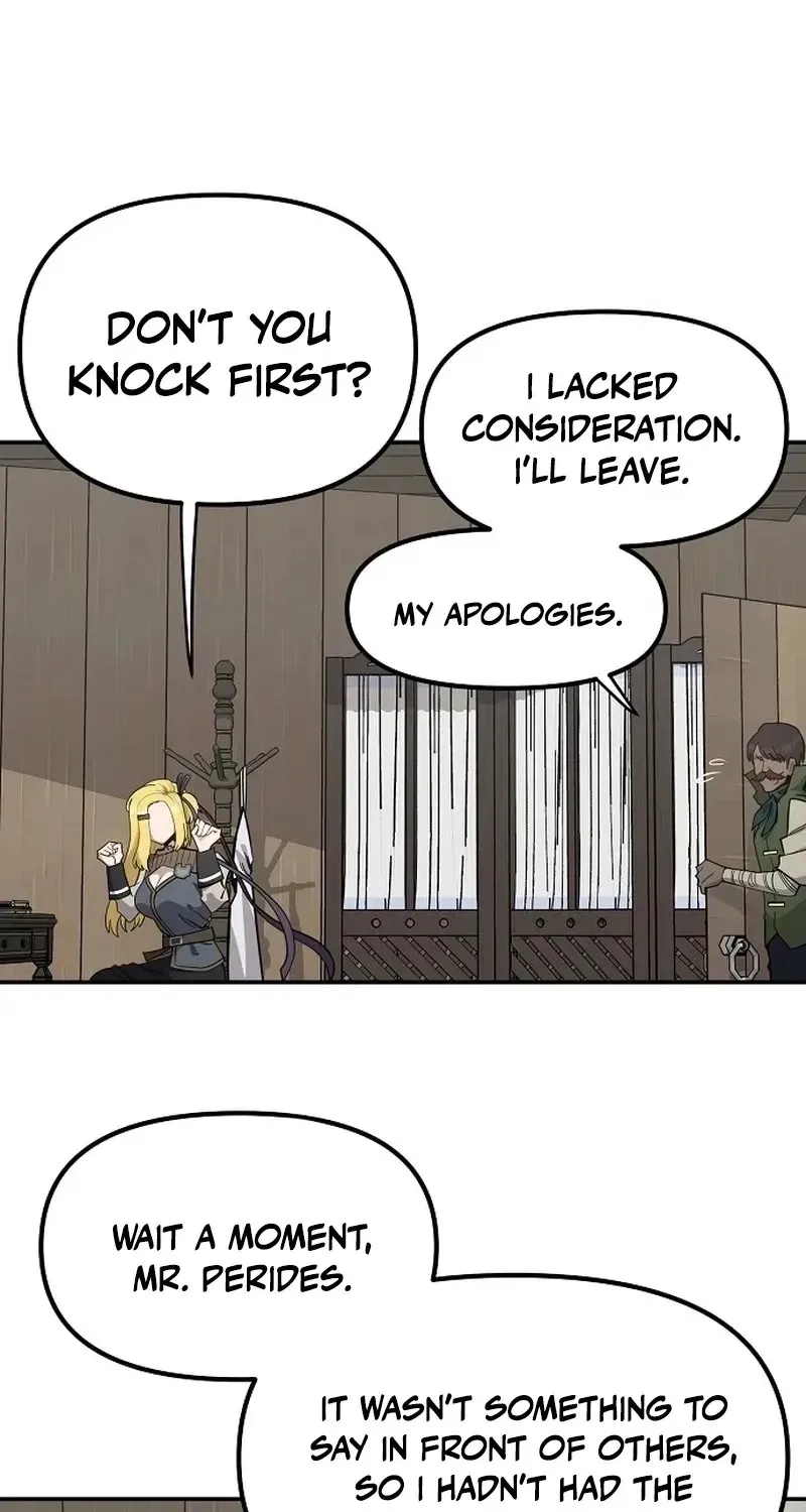 Mimosa Chapter 34 page 20 - 