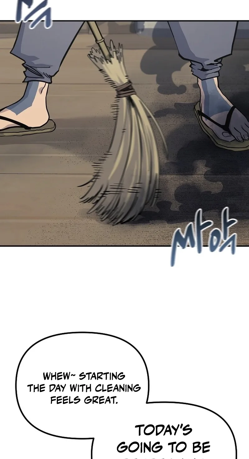 Mimosa Chapter 34 page 3 - 