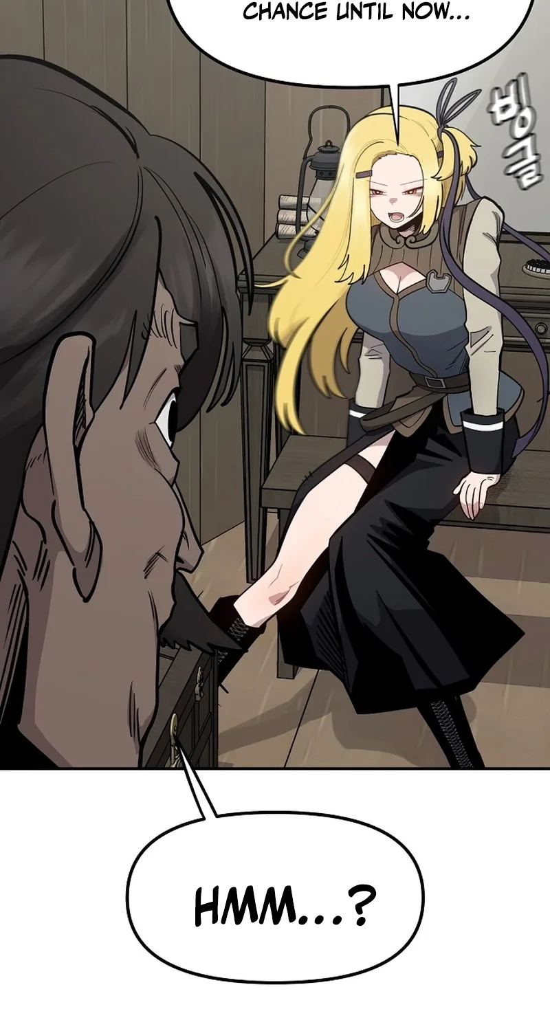Mimosa Chapter 34 page 21 - 