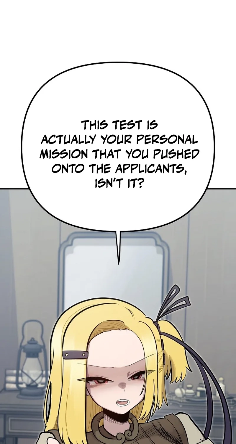 Mimosa Chapter 34 page 22 - 