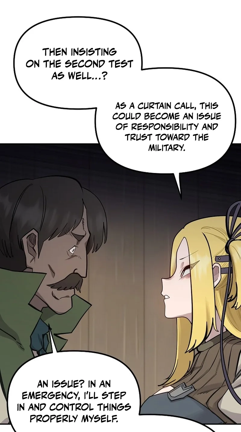 Mimosa Chapter 34 page 25 - 
