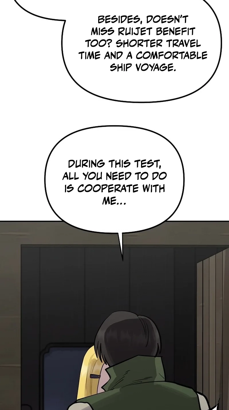 Mimosa Chapter 34 page 26 - 