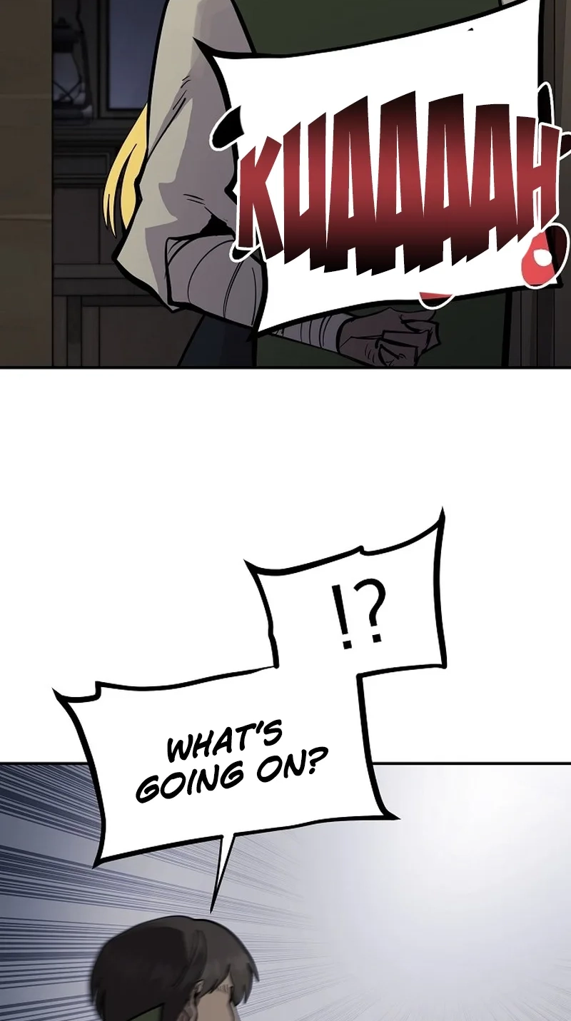 Mimosa Chapter 34 page 27 - 