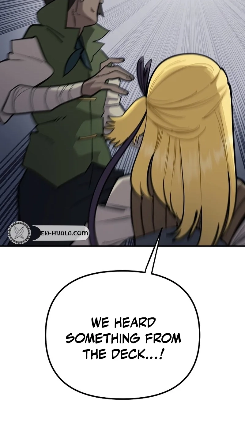 Mimosa Chapter 34 page 28 - 