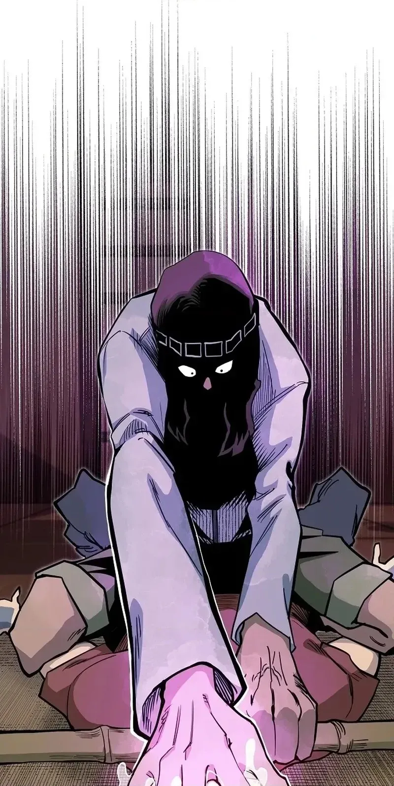Mimosa Chapter 34 page 30 - 