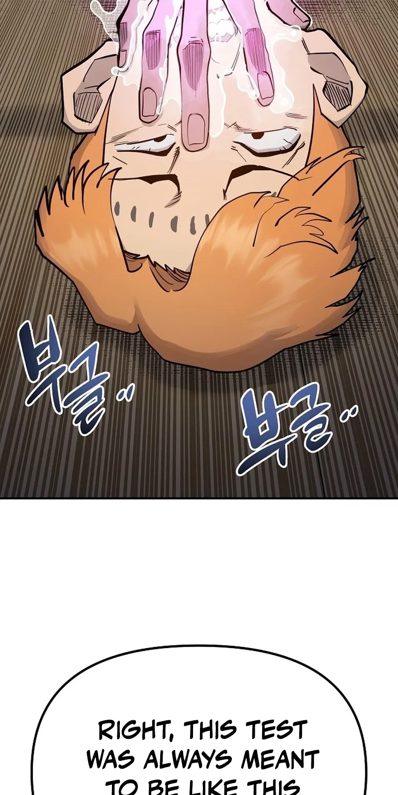 Mimosa Chapter 34 page 31 - 