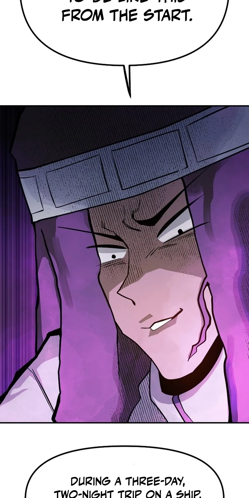 Mimosa Chapter 34 page 32 - 