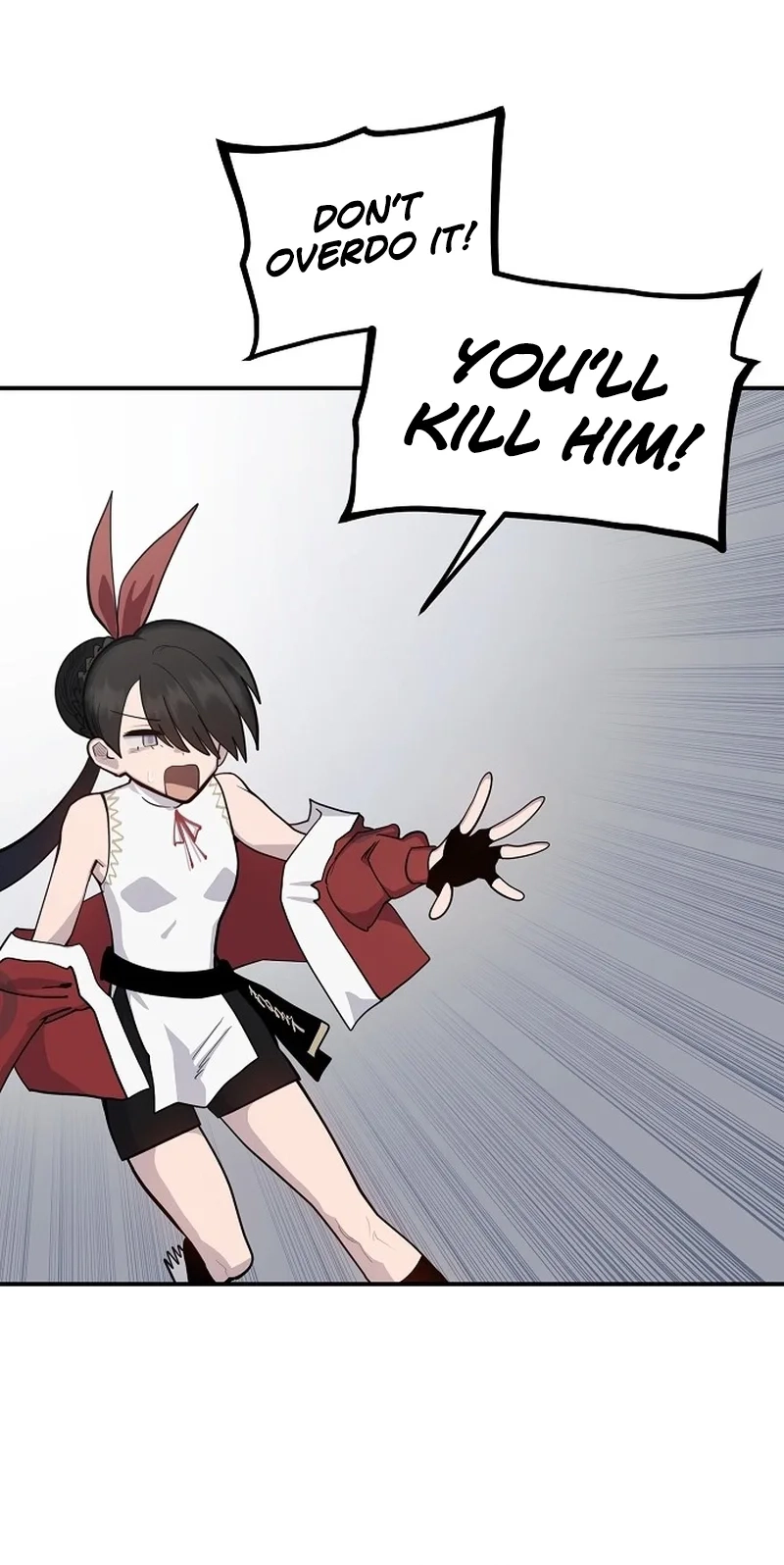 Mimosa Chapter 34 page 34 - 