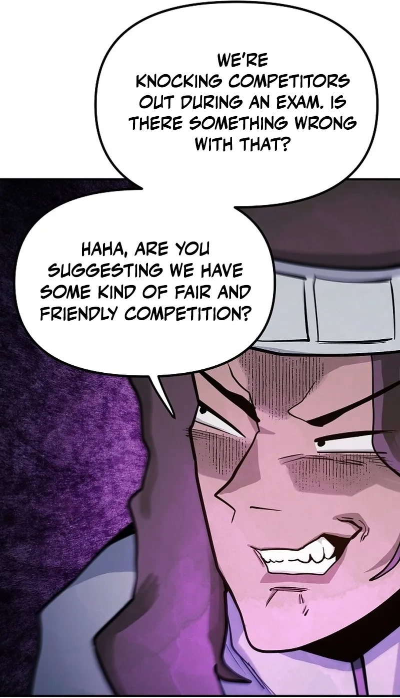 Mimosa Chapter 34 page 35 - 