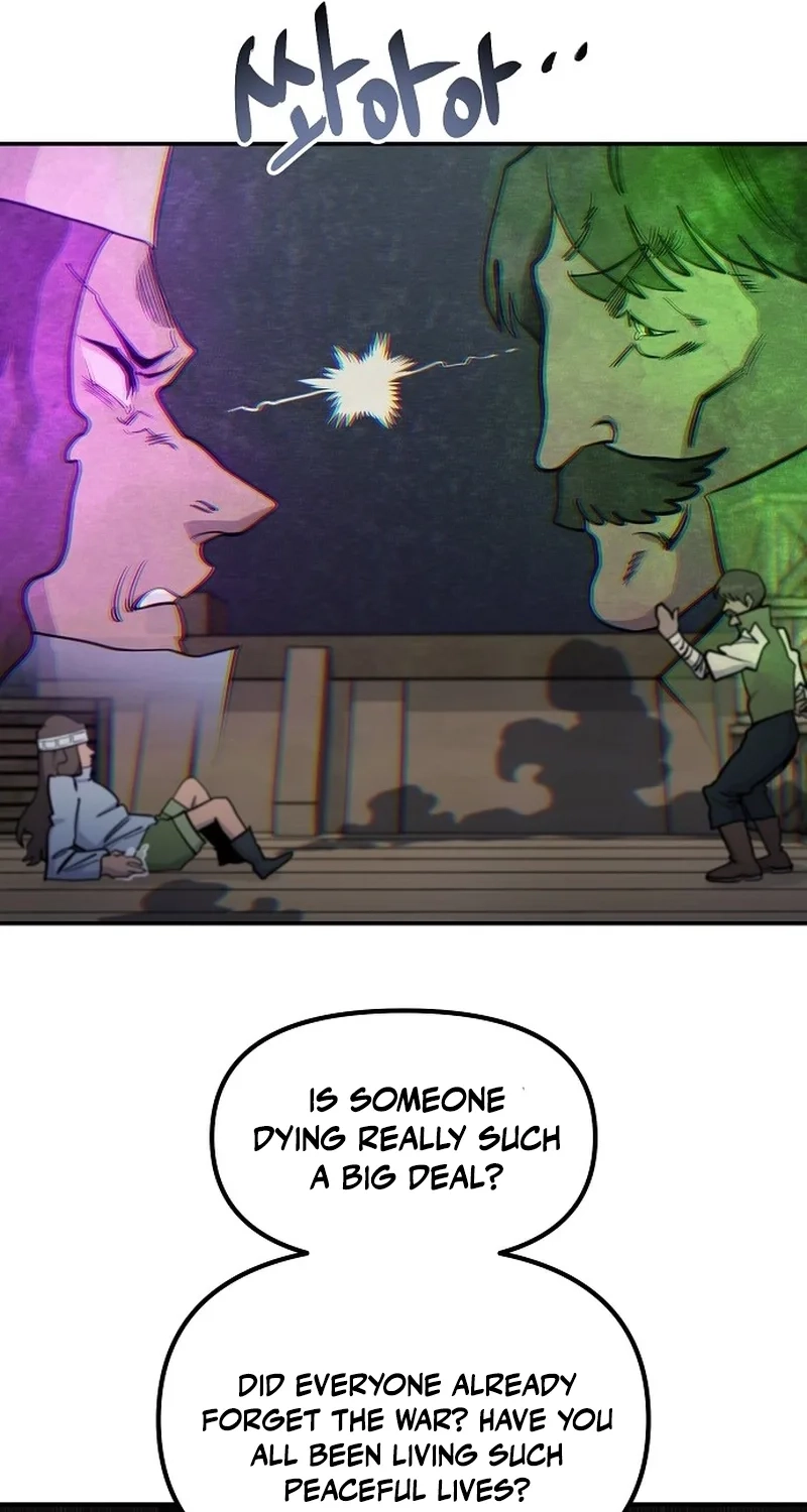 Mimosa Chapter 34 page 41 - 