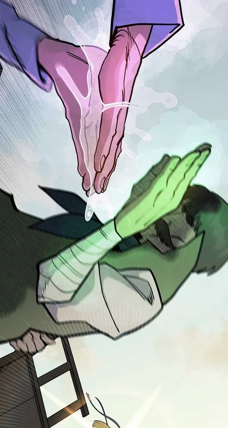 Mimosa Chapter 34 page 44 - 