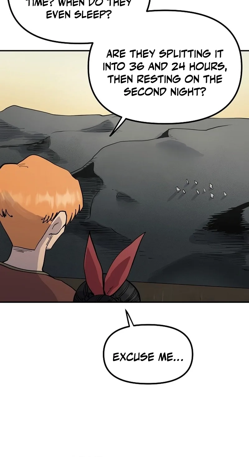 Mimosa Chapter 34 page 6 - 