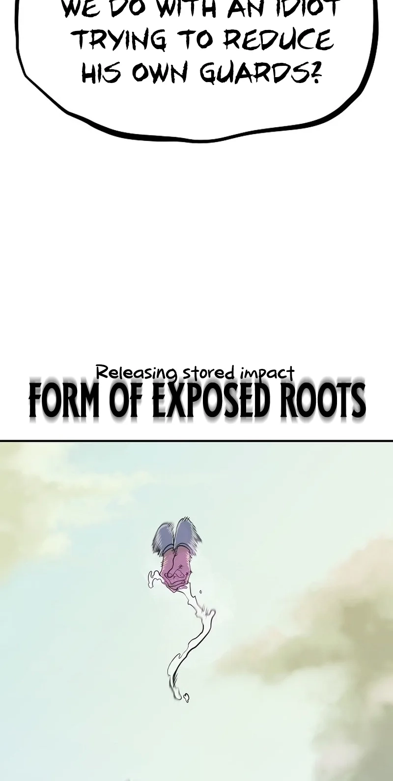 Mimosa Chapter 34 page 56 - 