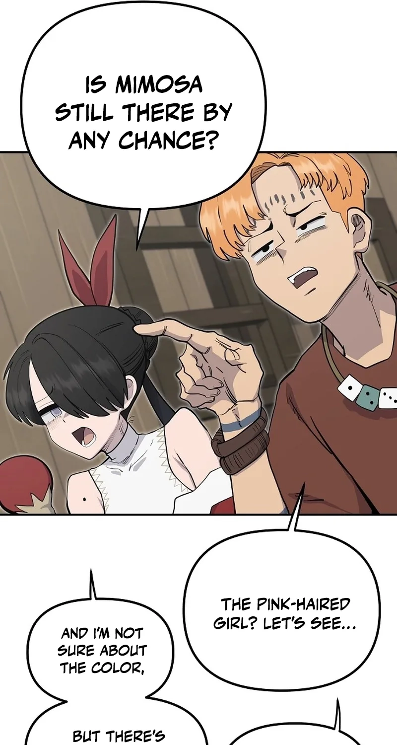 Mimosa Chapter 34 page 7 - 
