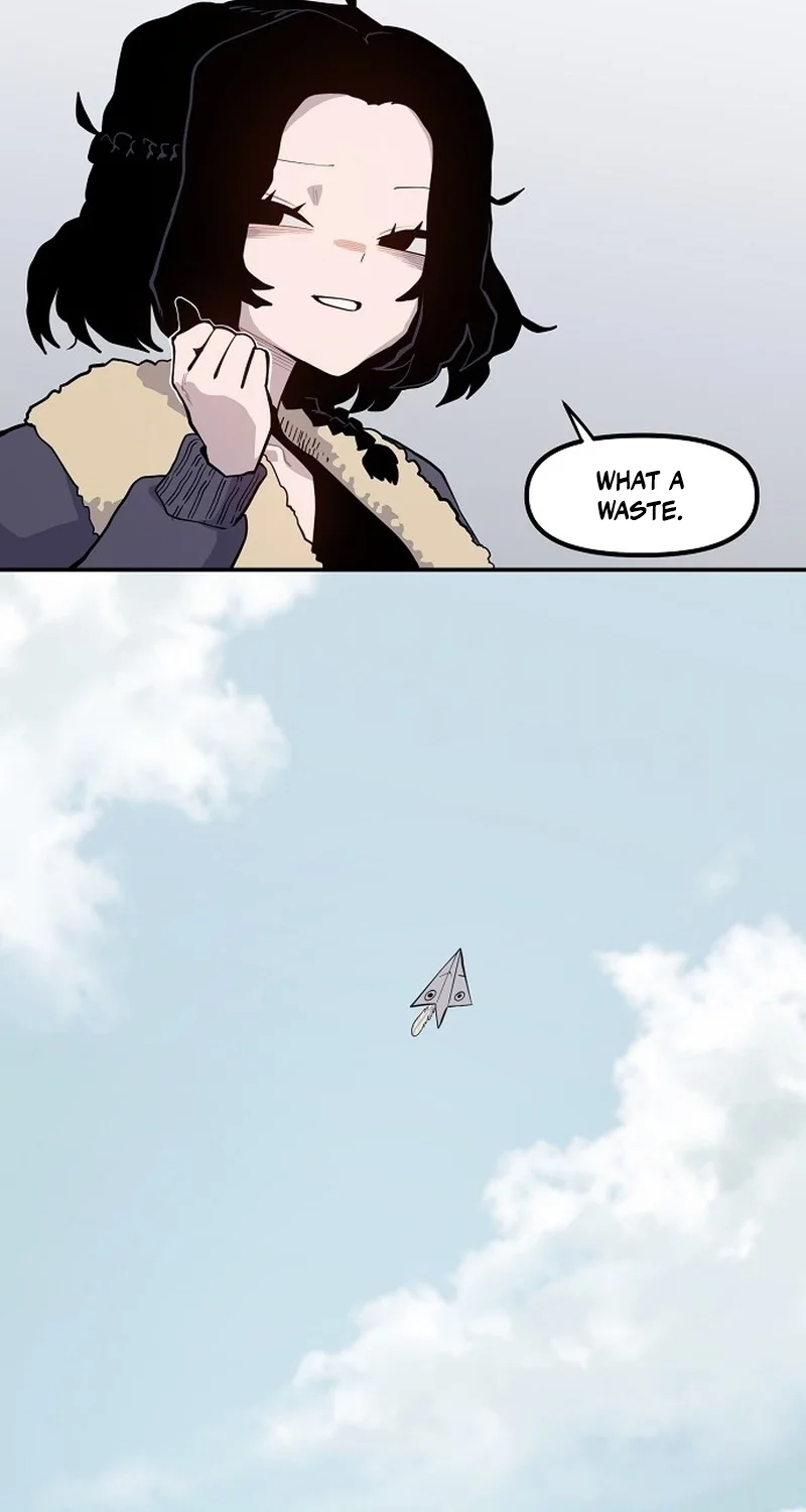 Mimosa Chapter 34 page 62 - 