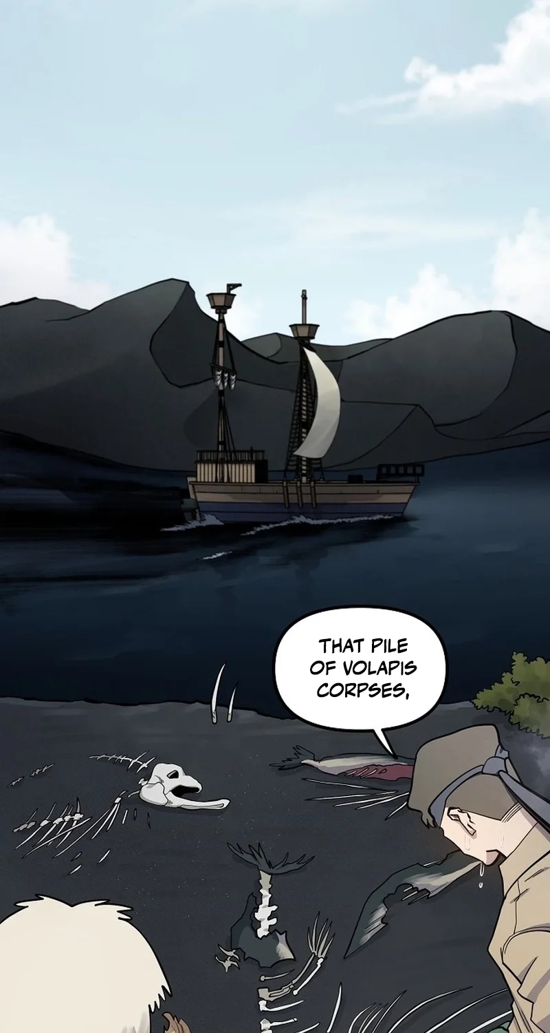 Mimosa Chapter 34 page 63 - 