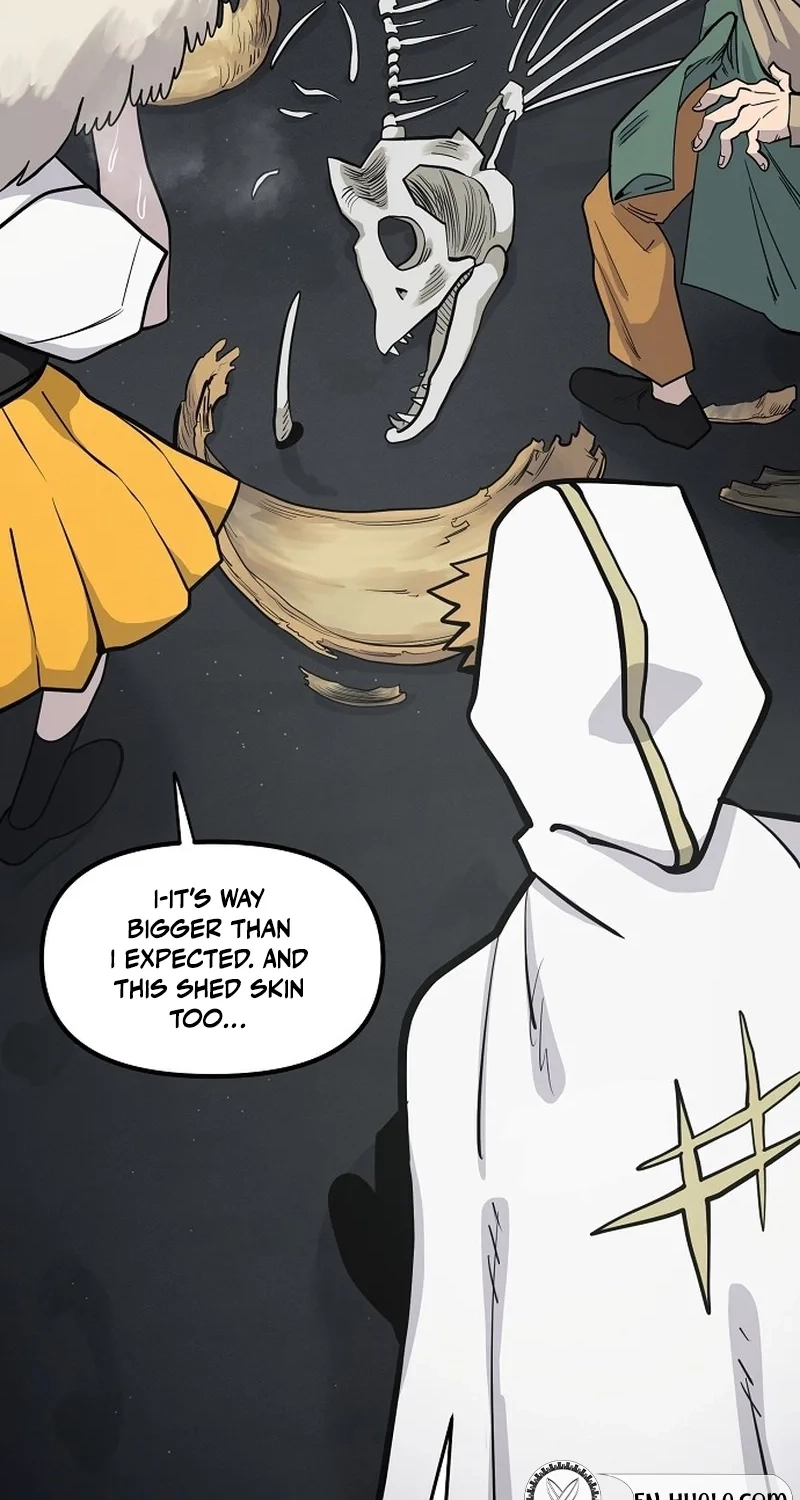 Mimosa Chapter 34 page 64 - 