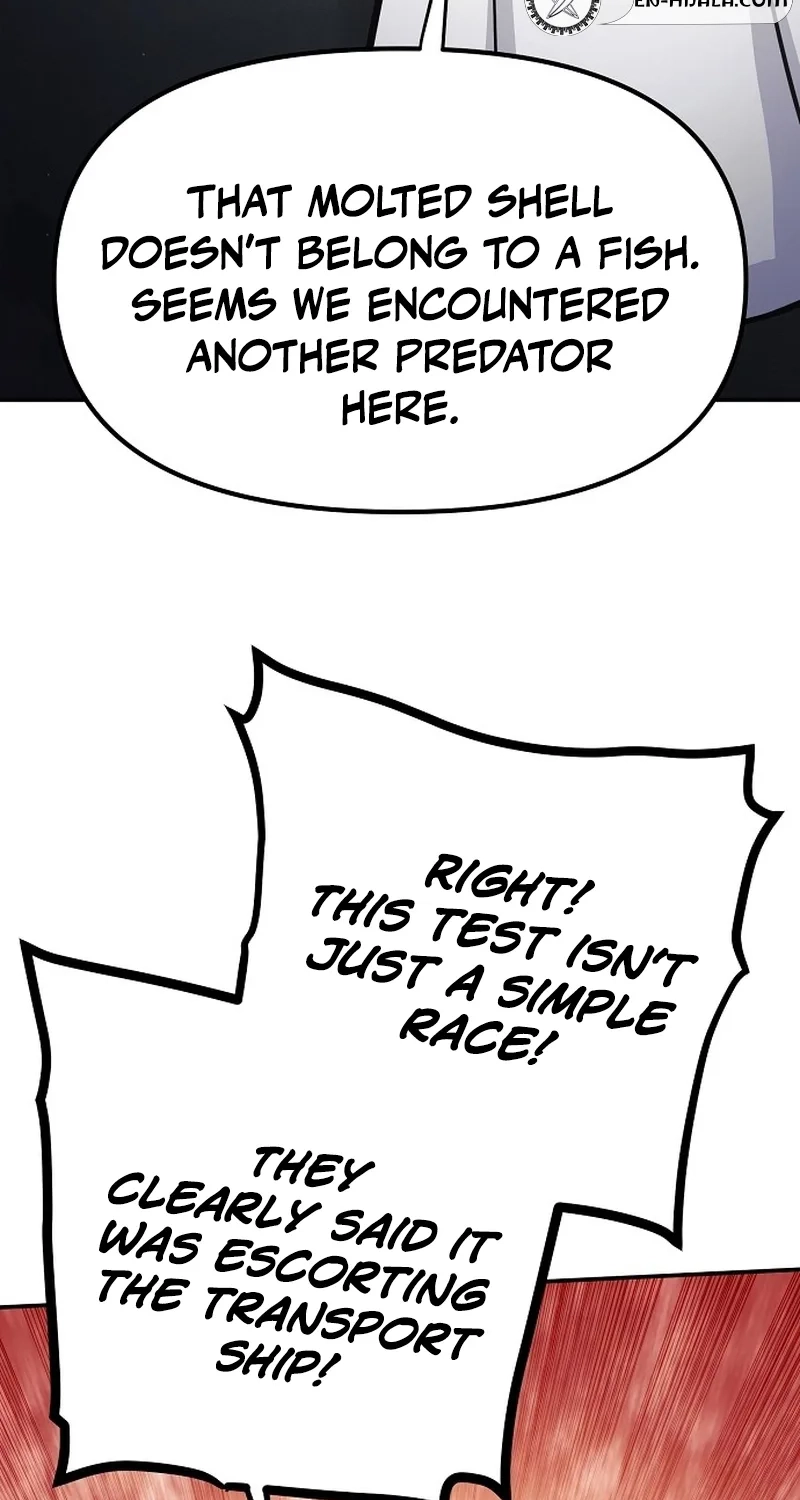 Mimosa Chapter 34 page 65 - 