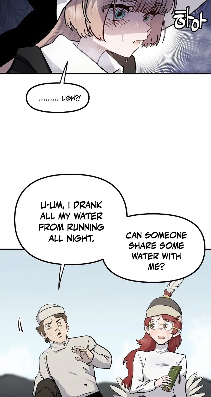 Mimosa Chapter 34 page 67 - 