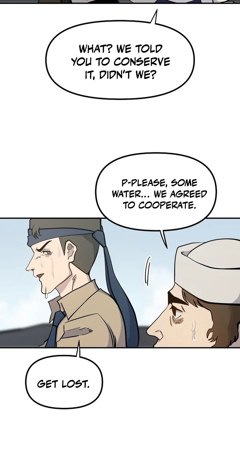 Mimosa Chapter 34 page 68 - 