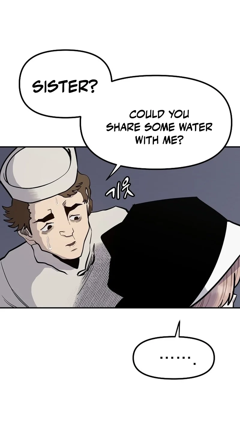 Mimosa Chapter 34 page 69 - 