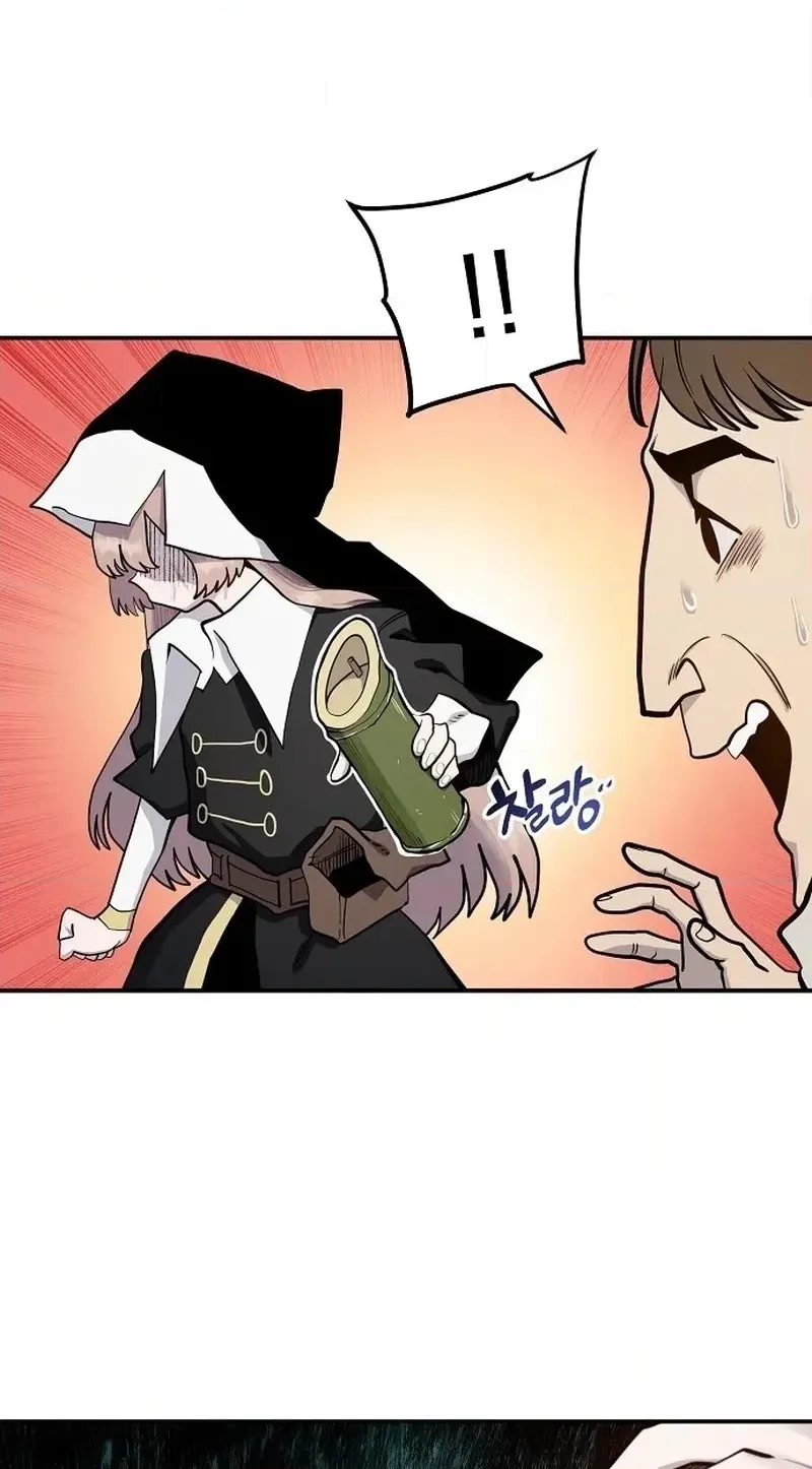 Mimosa Chapter 34 page 70 - 