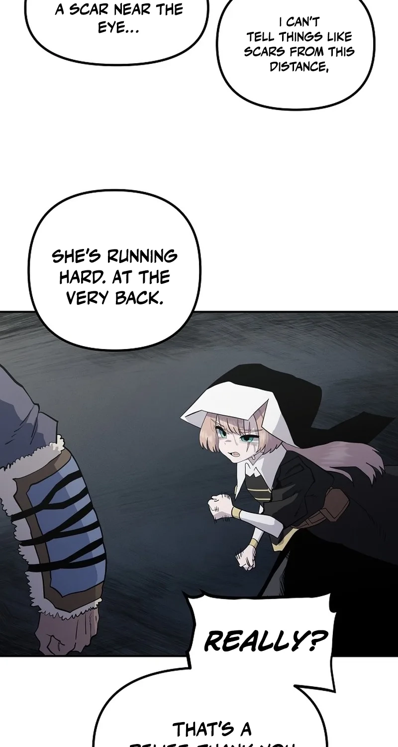 Mimosa Chapter 34 page 8 - 