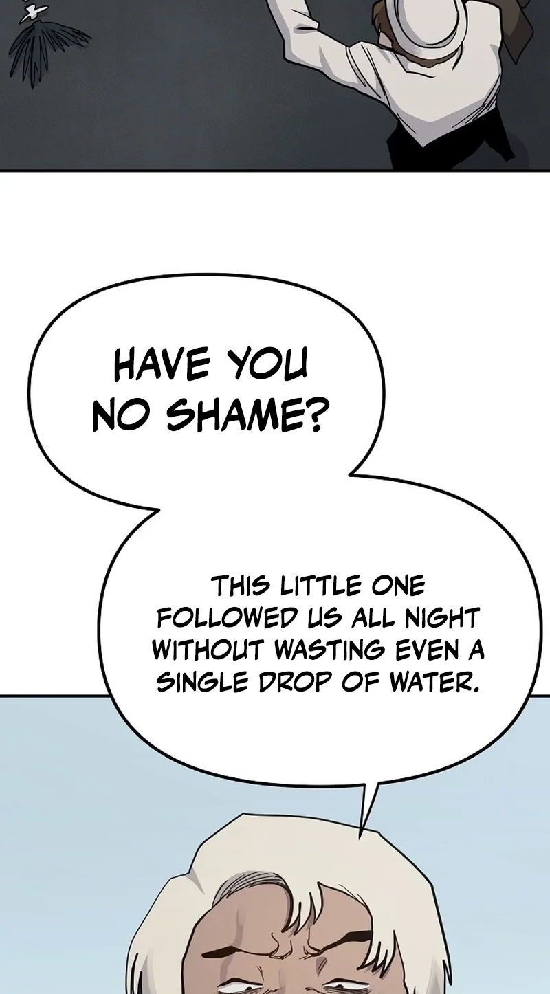 Mimosa Chapter 34 page 73 - 