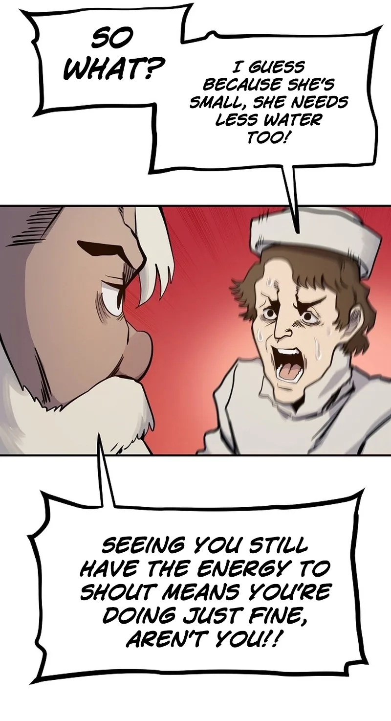 Mimosa Chapter 34 page 75 - 