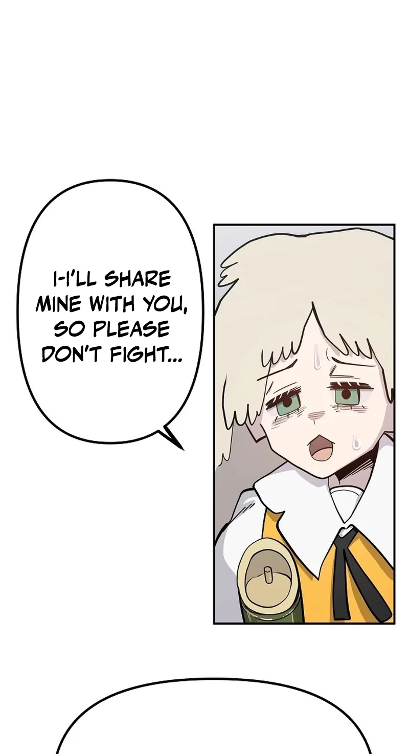 Mimosa Chapter 34 page 76 - 