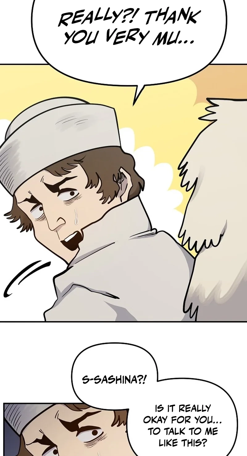 Mimosa Chapter 34 page 77 - 