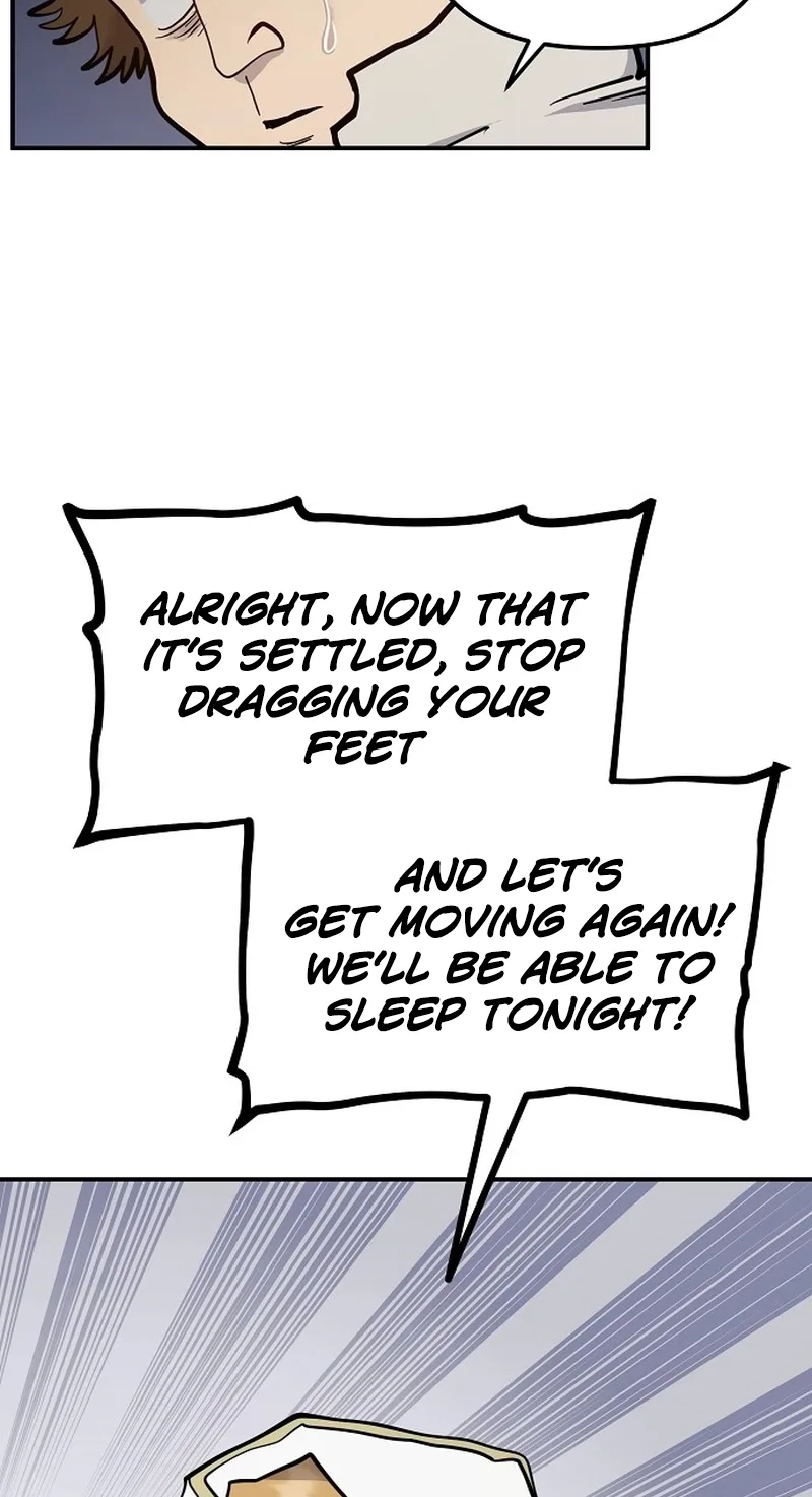 Mimosa Chapter 34 page 78 - 