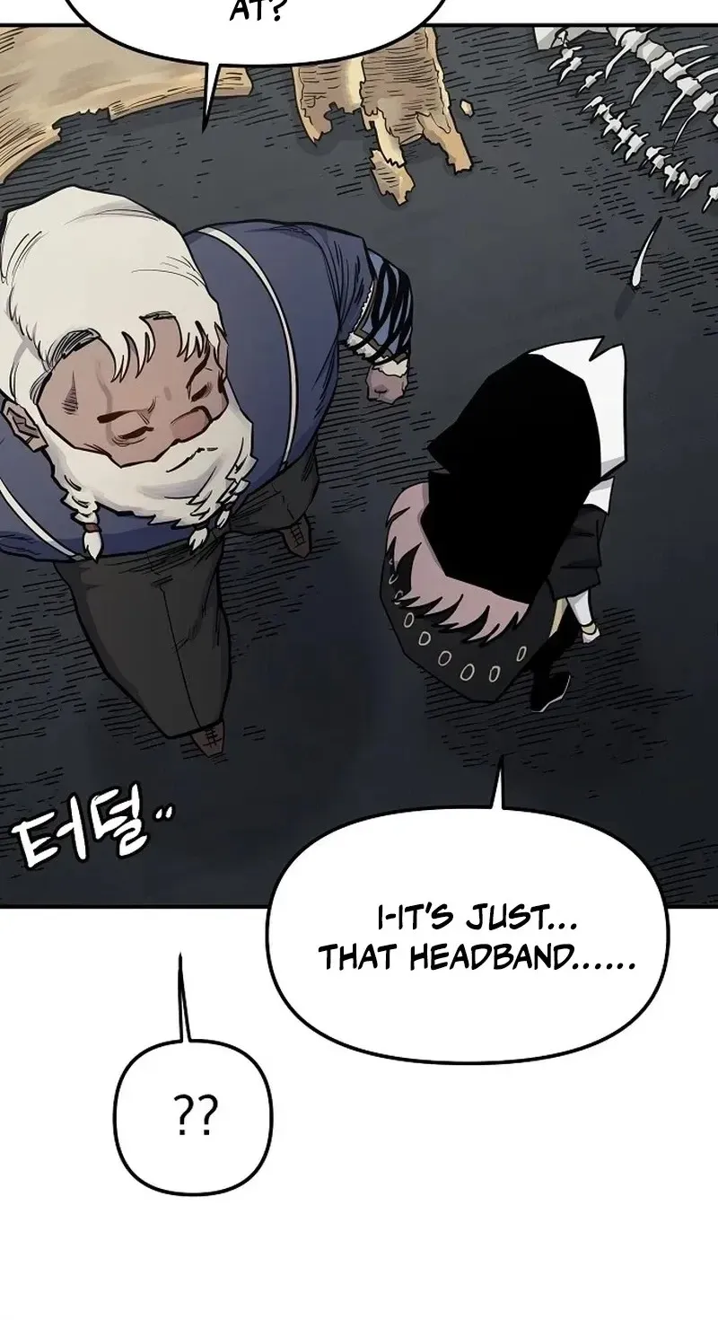 Mimosa Chapter 34 page 80 - 