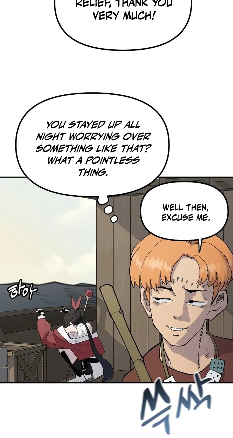 Mimosa Chapter 34 page 9 - 