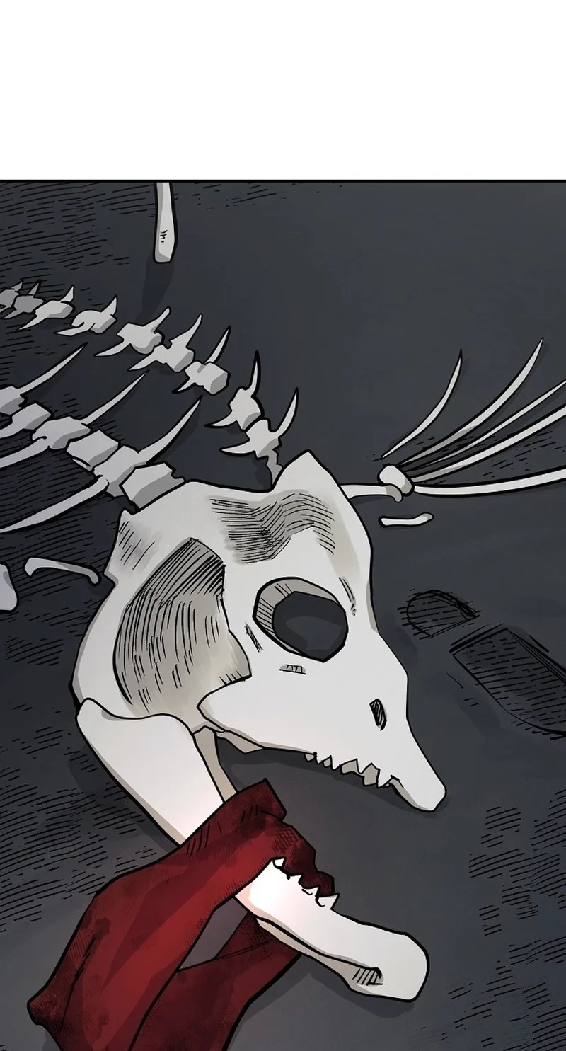 Mimosa Chapter 34 page 82 - 