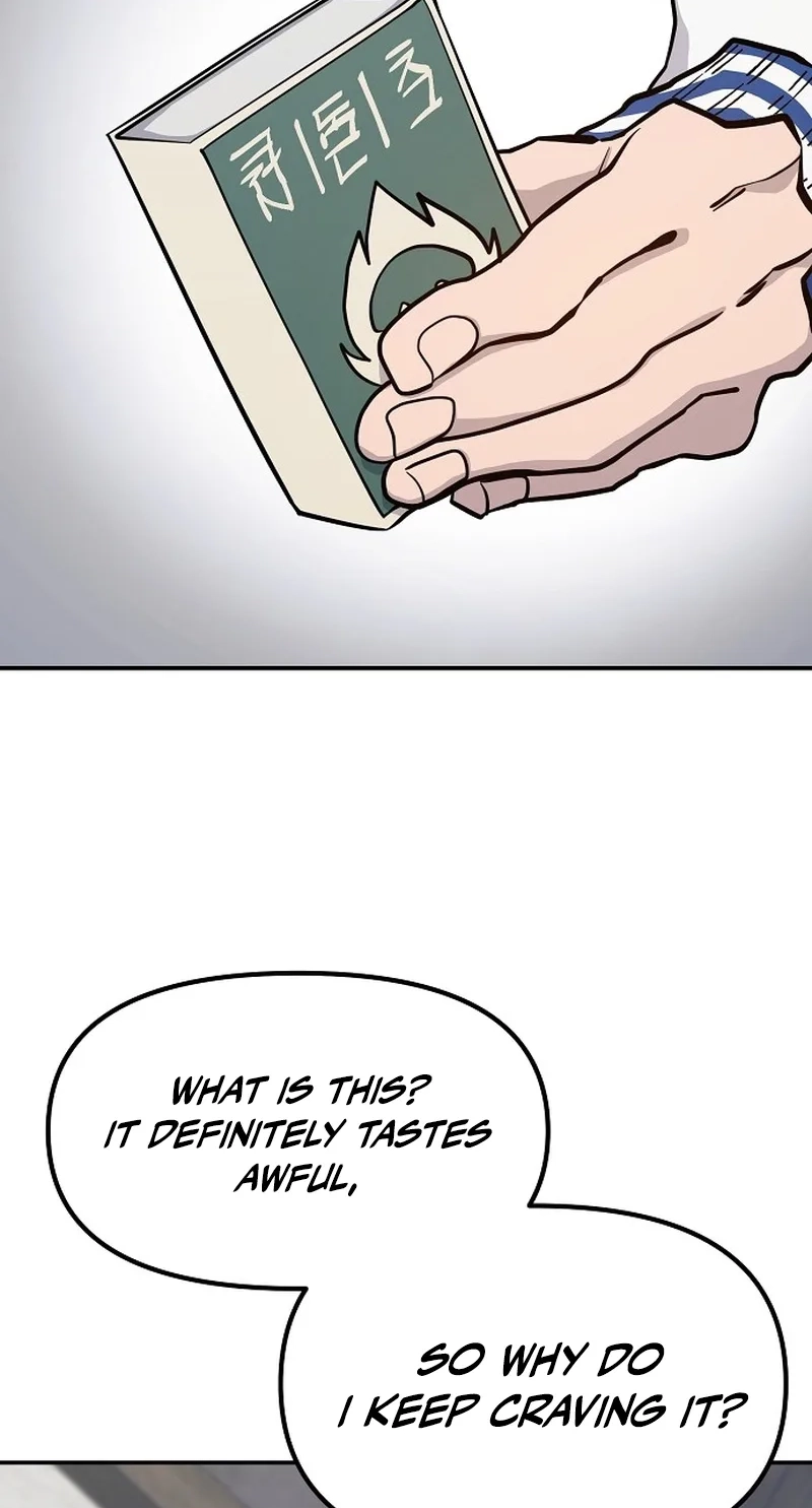 Mimosa Chapter 34 page 85 - 