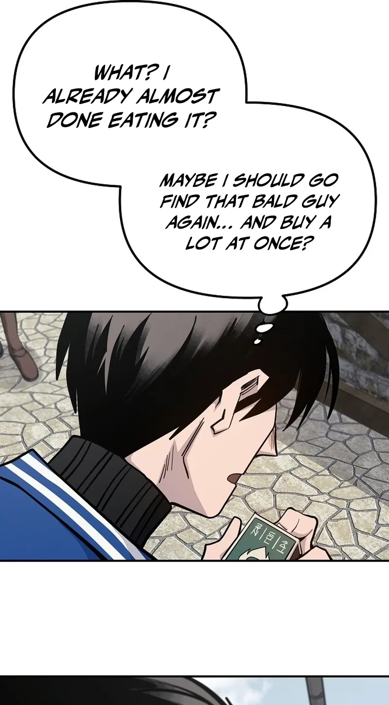 Mimosa Chapter 34 page 87 - 