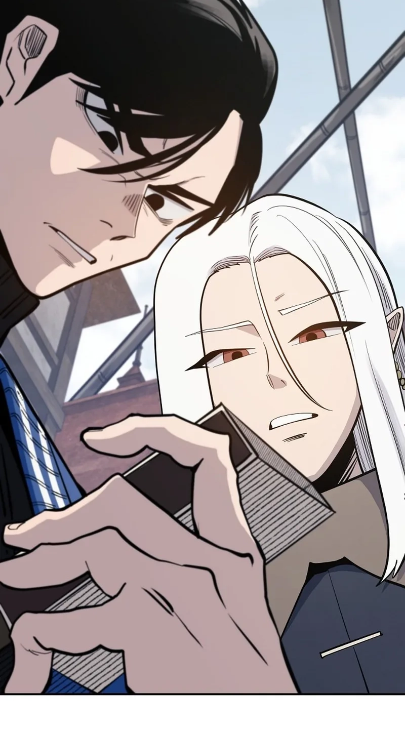 Mimosa Chapter 34 page 88 - 