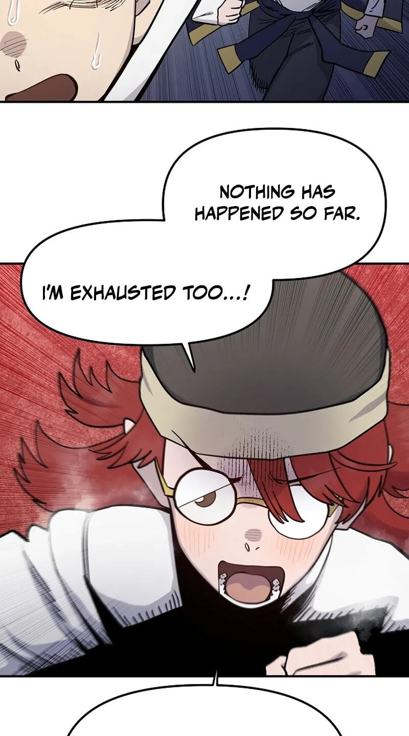 Mimosa Chapter 35 page 3 - 