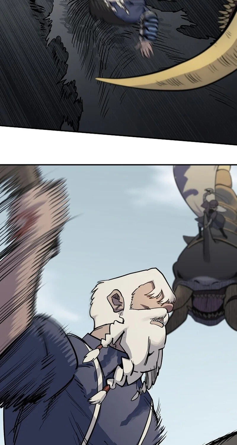 Mimosa Chapter 35 page 22 - 