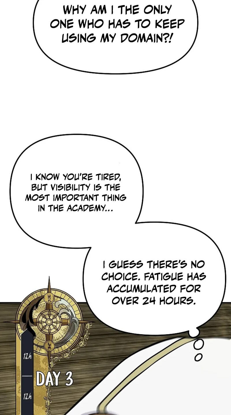 Mimosa Chapter 35 page 4 - 