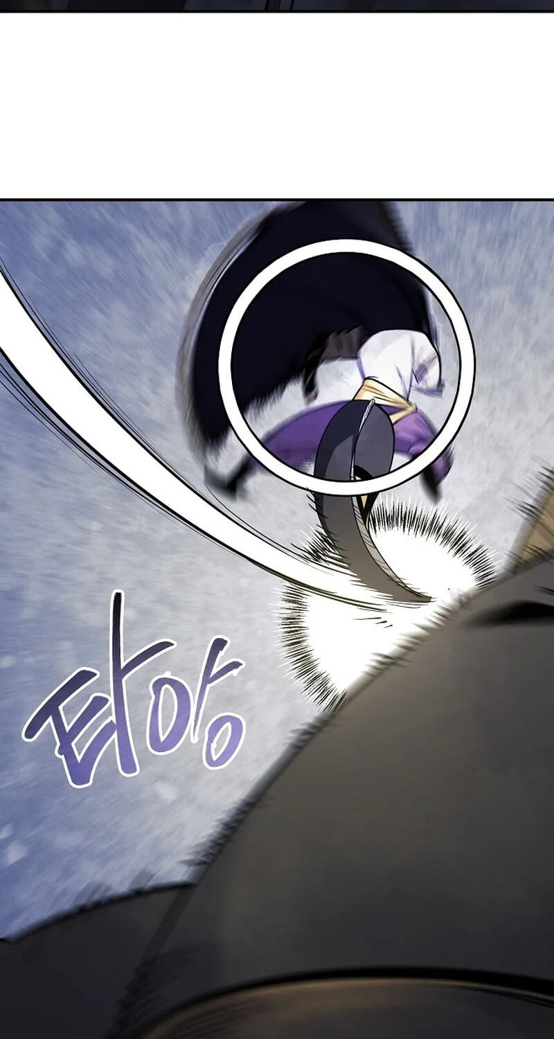 Mimosa Chapter 35 page 31 - 