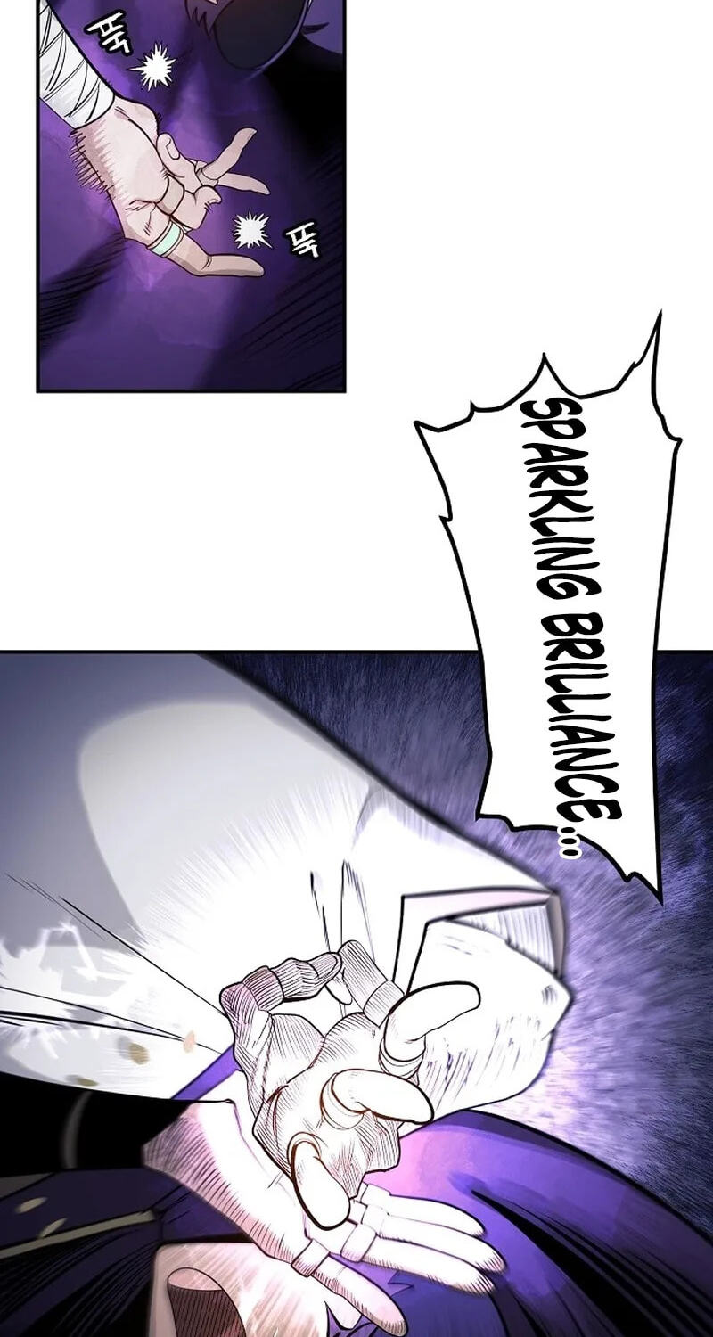 Mimosa Chapter 35 page 33 - 