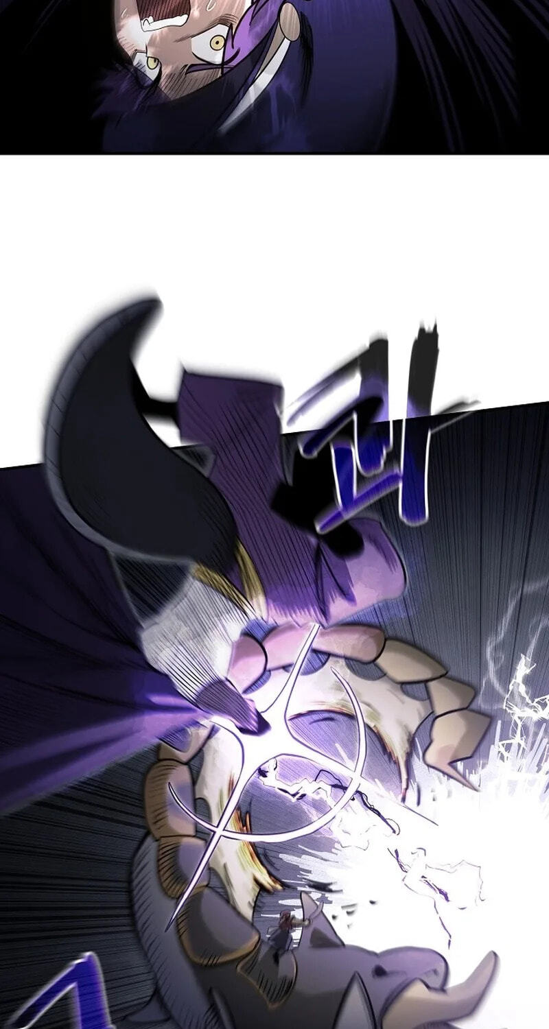 Mimosa Chapter 35 page 34 - 