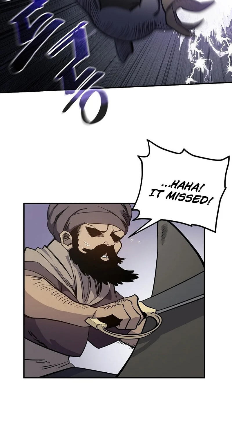 Mimosa Chapter 35 page 35 - 